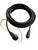 Icom OPC1540 20ft Replacement Cbl For HM162