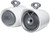 JBL 10in Tower X Marine Speakers