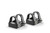 JL Audio 1.125 in Pipe Mount Brackets for VeX Series