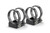 JL Audio 1.875 in Pipe Mount Brackets for VeX Series