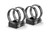 JL Audio 2.250 in Pipe Mount Brackets for VeX Series