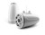 JL Audio M6 7.7in Enclosed Tower Speakers White Sport Grille