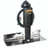 Lenco 4inx12in Limited Space Trim Tab Kit 12v Electro Polished