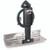 Lenco 4inx12in Limited Space Trim Tab Kit 12v Standard Finish