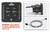 Lenco LED Flybridge Key Pad With 20ft Shielded Harness For Use with 15169-001