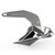 Lewmar 14LB Epsilon Anchor Stainless Steel 2 Pcs Anchor