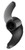 Lowrance 2-Blade Weedless Prop for RECON