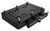 Lowrance Black Composite Quick Release Bracket for RECON
