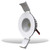Lumishore Eclipse DL55 Blue Down Light 12/24vDC White Hosuing