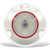 Lumishore ORA SMX11 Surface Mount Underwater Blue LED Light Polymer Housing 12vDC
