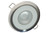 Lumitec Mirage Down Light Spectrum RGBW Polished Finish