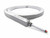 Lumitec Moray Flex Strip Light RGBW 7.5ft 10-14vDC White Finish
