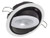 Lumitec Mirage Down Light Warm White White Finish