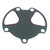 Sea Star Solutions Water Pump Gasket - Mercury (118-0916)