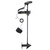 Minn Kota Powerdrive 70 60in with Foot Pedal
