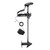 Minn Kota Powerdrive Pontoon 70 48in Shaft