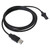 Minn Kota Charging Cable For i-Pilot Link Remote