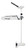 Minn Kota Riptide Fortrex 80 52in Shaft