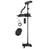 Minn Kota Terrova Combo 112 60in DSC Wireless Remote and Foot Pedal