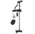 Minn Kota Terrova Combo 80 60in DSC Wireless Remote and Foot Pedal