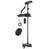 Minn Kota Terrova Combo 80 60inMDI Wireless Remote and Foot Pedal