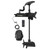 Minn Kota Terrova Quest 90/115 45in Shaft 24/36v MSI with Wireless Remote