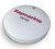 Raymarine Raystar 150 GPS Sensor With Pole Mount
