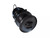 Raymarine ST900/P17 Speed/Temp Long Body Plastic low Profile Thru-Hull with 10m Cable