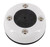 Seaview CG30SW Cable Seal Up to 27mm Wire size White powder Coated SS Cover