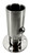 Seaview SV114STLK 1in 14 Threa Stainless Steel Adapter Fixed Base For Starlink