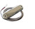 Shadow Caster Bimini Blue Courtesy Light Ss Cover 4-Pack
