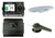 Simrad A2004 System Kit with HS75