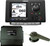 Simrad AP70 MK2 Basic Pack AP70 MK2, AC70 and RF300 Requires Drive Unit