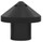 TH Marine G-Force Eliminator Black Prop Nut For Lowrance Ghost