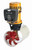 Vetus BOW6012D Bow Thruster 3kW 60kgF 12vDC 185mm Tunnel