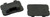 Weld Mount AT-5 Wire Tie Mount, Large Black 500 Pack AT-5-500B