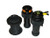 Furuno 235DT-PSE Low Profile Plastic Thru-Hull  Depth and Temp NMEA0183 Smart Sensor
