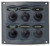 BEP 900-6WP 6 Way Switch Panel