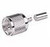 Wintron 74F9 Solderless PL259
