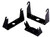 Lowrance GB-20 Gimbal Bracket For HDS-7