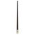 Digital 531-AB 4ft AM/FM Antenna Black