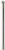 Shakespeare 4700-2 24in Mast Extension Stainless Steel 1in 14 Thread