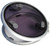 Lewmar Size 22 Low Profile Hatch Flange Base