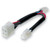 Lewmar 589025 Y Cable