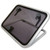 Lewmar Size 50 Low Profile Hatch Flange Base