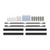 Garmin Flush Mount Kit For GPSMAP 12x3 Series