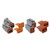Lenco Deutsch Connector Kit for Pro Control Actuator