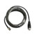 Furuno 2m LAN Cable Waterproof RJ45 to Non-Waterproof RJ45