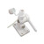 Shakespeare Quickconnect Nylon Ratchet Mount