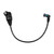 Garmin 010-13094-00 Network Adapter Cable  Small Female Right Angle to Large Femal